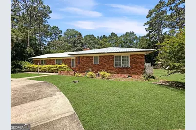 164 Conway Drive, Jesup, GA 31545 - Photo 1