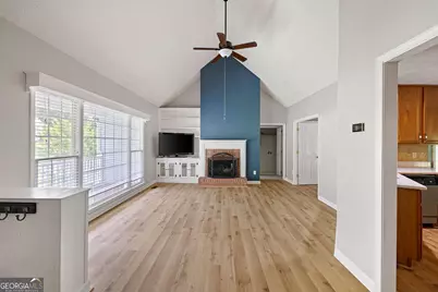 347 Viola Drive, Dallas, GA 30157 - Photo 7