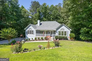 347 Viola Dr, Dallas, GA 30157 - Photo 1