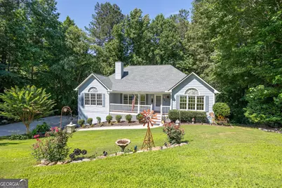 347 Viola Drive, Dallas, GA 30157 - Photo 3
