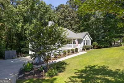 347 Viola Drive, Dallas, GA 30157 - Photo 41