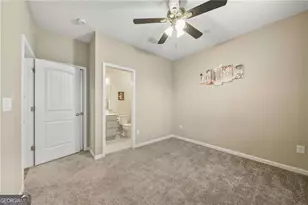 8080 Brewton Bnd, Ball Ground, GA 30107 - Photo 15