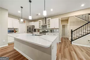 8080 Brewton Bnd, Ball Ground, GA 30107 - Photo 7
