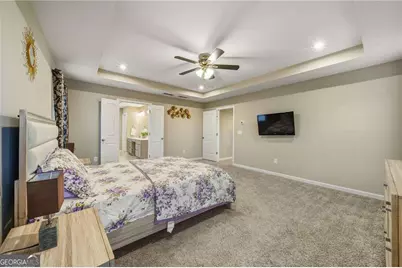 8080 Brewton Bend, Ball Ground, GA 30107 - Photo 21