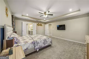 8080 Brewton Bnd, Ball Ground, GA 30107 - Photo 21