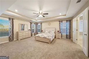 8080 Brewton Bnd, Ball Ground, GA 30107 - Photo 19