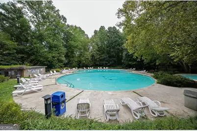 490 Barnett Shoals Road #526, Athens, GA 30605 - Photo 41