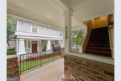 490 Barnett Shoals Road #526, Athens, GA 30605 - Photo 5