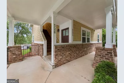 490 Barnett Shoals Road #526, Athens, GA 30605 - Photo 3