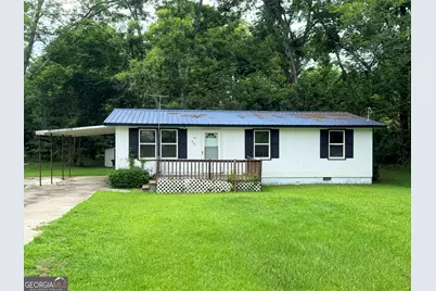 223 Gay Street, Millen, GA 30442 - Photo 1