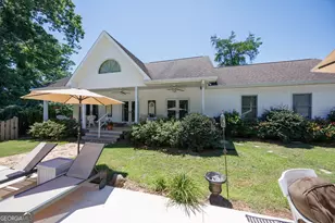 200 W Main St, Forsyth, GA 31029 - Photo 33