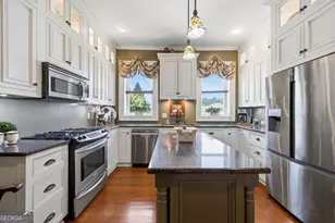 200 W Main St, Forsyth, GA 31029 - Photo 9