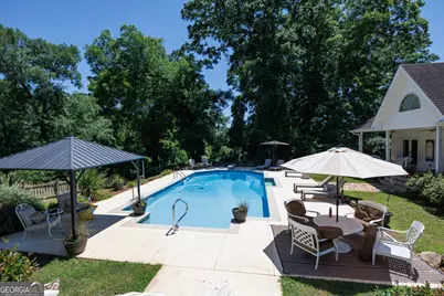 200 W Main Street, Forsyth, GA 31029 - Photo 35