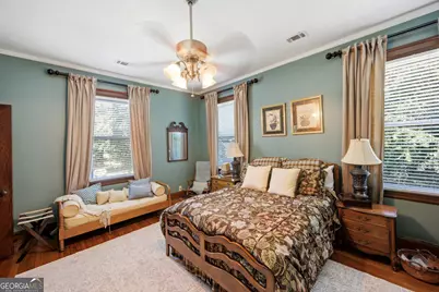 200 W Main Street, Forsyth, GA 31029 - Photo 25