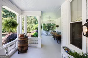 200 W Main St, Forsyth, GA 31029 - Photo 31