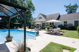 200 W Main St, Forsyth, GA 31029 - Photo 41