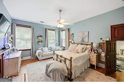 200 W Main Street, Forsyth, GA 31029 - Photo 19