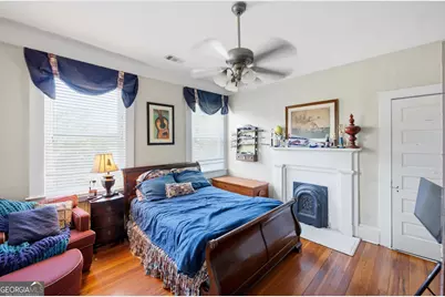 200 W Main Street, Forsyth, GA 31029 - Photo 23