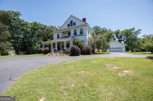 200 W Main St, Forsyth, GA 31029 - Photo 1