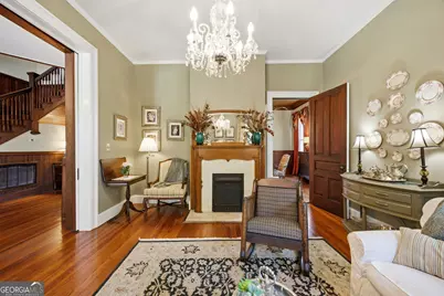 200 W Main Street, Forsyth, GA 31029 - Photo 5