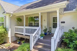 121 Windchime Circle, Demorest, GA 30535 - Photo 3