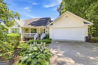 121 Windchime Circle, Demorest, GA 30535 - Photo 1