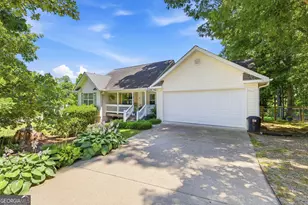 121 Windchime Circle, Demorest, GA 30535 - Photo 37