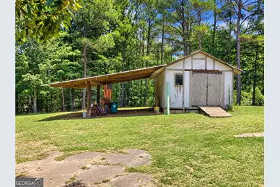 220 Ennis Road, Barnesville, GA 30204 - Photo 43