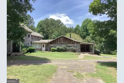 220 Ennis Road, Barnesville, GA 30204 - Photo 5