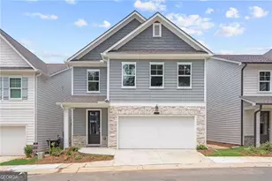 675 Smokey Quartz Wy, Kennesaw, GA 30144 - Photo 1