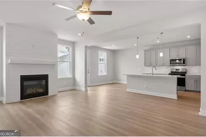 675 Smokey Quartz Way, Kennesaw, GA 30144 - Photo 5