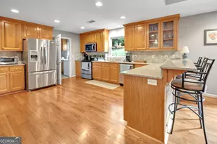 200 Manders Trail, Covington, GA 30014 - Photo 27