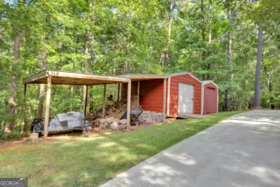 200 Manders Trail, Covington, GA 30014 - Photo 63