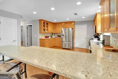 200 Manders Trail, Covington, GA 30014 - Photo 29