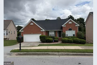 3493 Dunbar Lane, Suwanee, GA 30024 - Photo 1