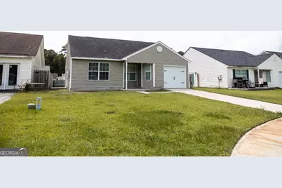 630 Rushing Street, Richmond Hill, GA 31324 - Photo 17