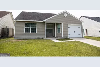 630 Rushing Street, Richmond Hill, GA 31324 - Photo 1
