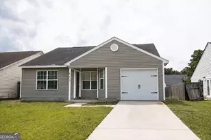 630 Rushing St, Richmond Hill, GA 31324 - Photo 1