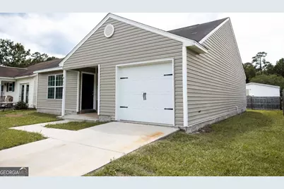 630 Rushing Street, Richmond Hill, GA 31324 - Photo 3