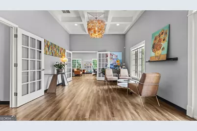 3985 Steve Reynolds Blvd #BLDG P, Norcross, GA 30093 - Photo 7