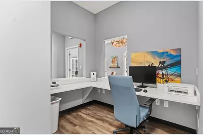 3985 Steve Reynolds Blvd #BLDG P, Norcross, GA 30093 - Photo 25
