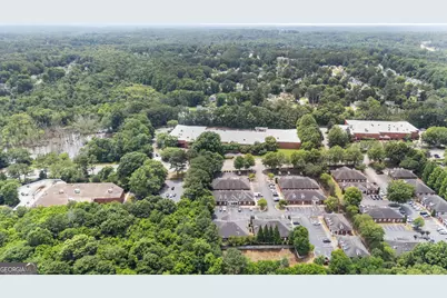 3985 Steve Reynolds Blvd #BLDG P, Norcross, GA 30093 - Photo 33