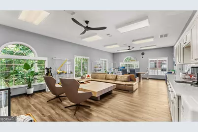 3985 Steve Reynolds Blvd #BLDG P, Norcross, GA 30093 - Photo 3