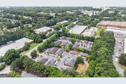 3985 Steve Reynolds Blvd #BLDG P, Norcross, GA 30093 - Photo 5