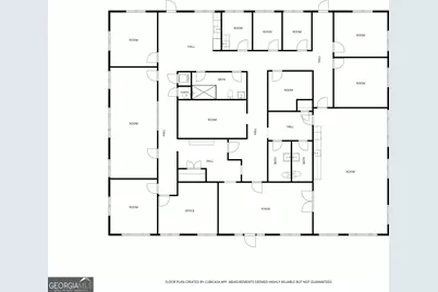 3985 Steve Reynolds Blvd #BLDG P, Norcross, GA 30093 - Photo 35