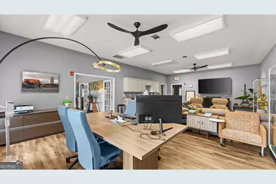 3985 Steve Reynolds Blvd #BLDG P, Norcross, GA 30093 - Photo 9