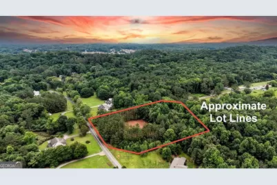 205 Sunset Drive, Summerville, GA 30747 - Photo 1