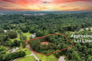 205 Sunset Dr, Summerville, GA 30747 - Photo 1