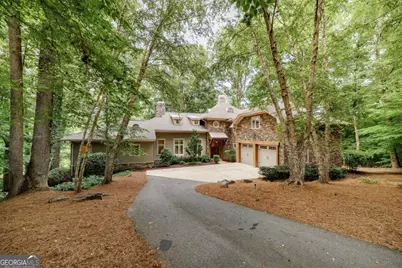 38 River Shoals Drive, Athens, GA 30606 - Photo 1