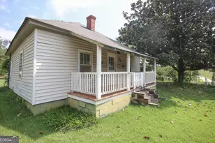 2818 Toms Creek Rd, Martin, GA 30557 - Photo 3